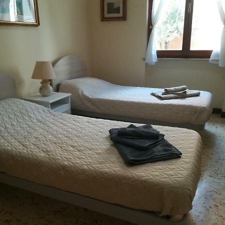 Villa Gina 아시시 외부 사진