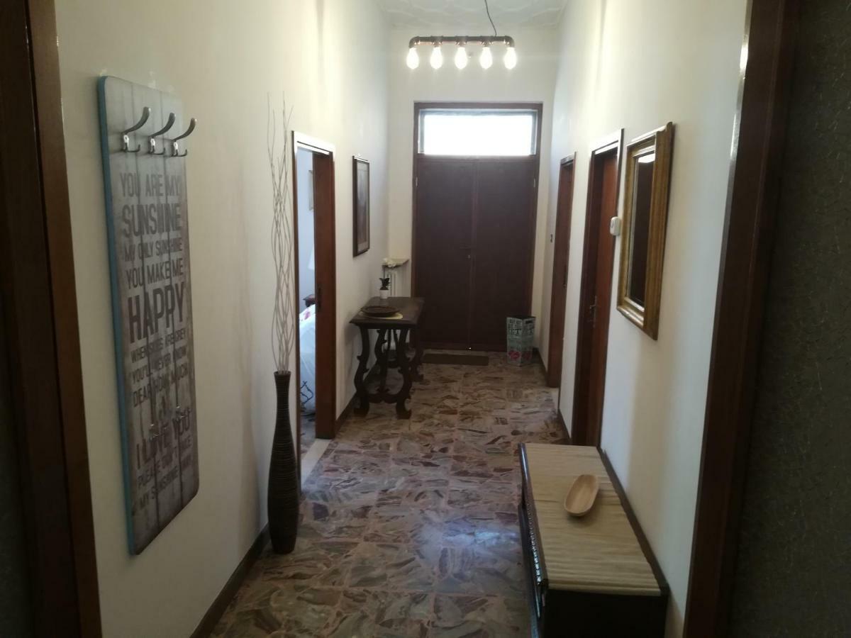Villa Gina 아시시 외부 사진