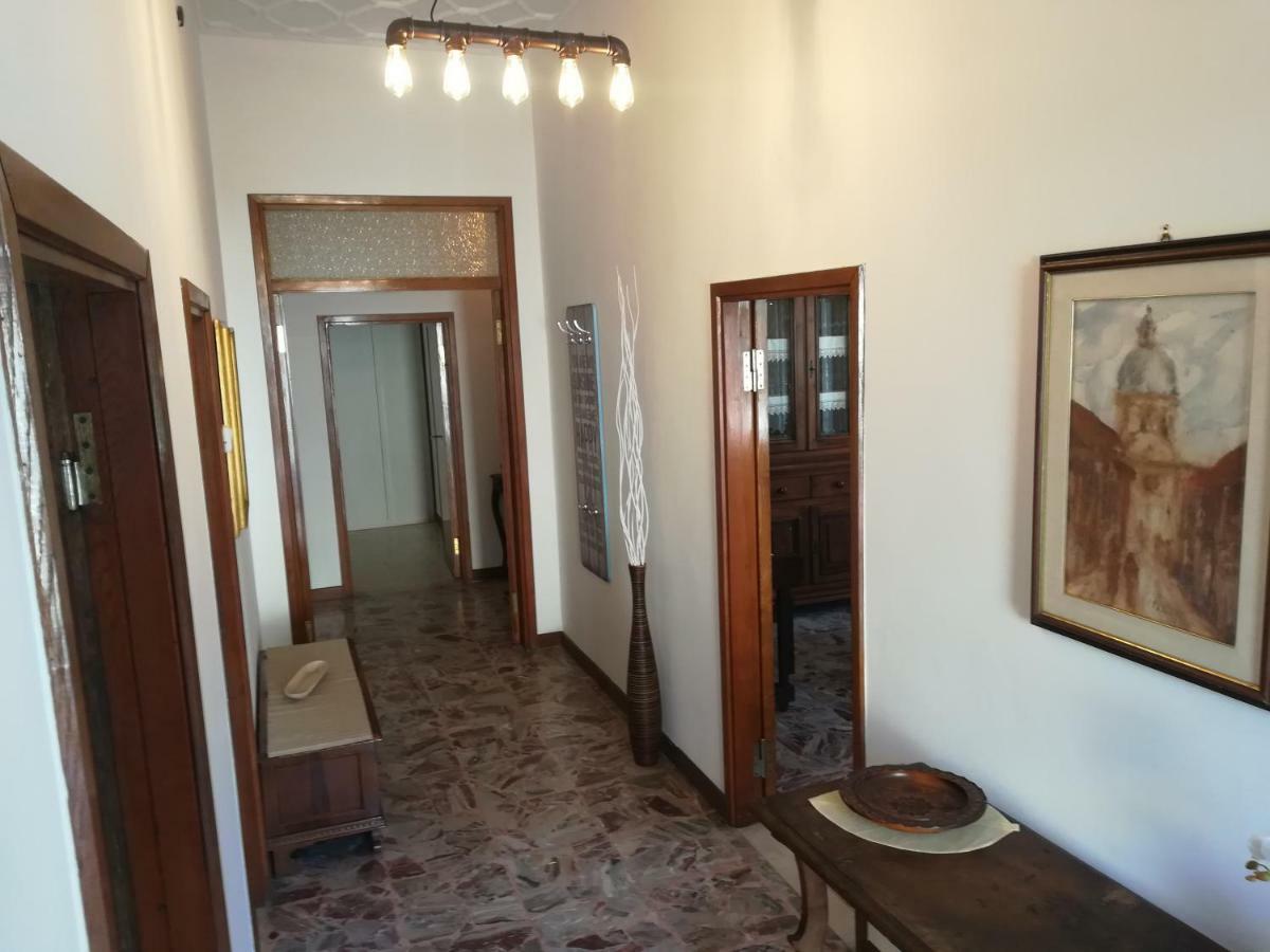 Villa Gina 아시시 외부 사진