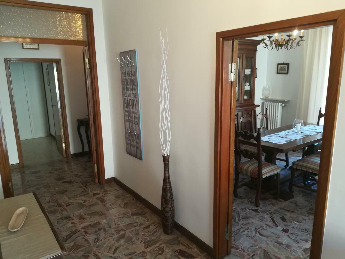 Villa Gina 아시시 외부 사진
