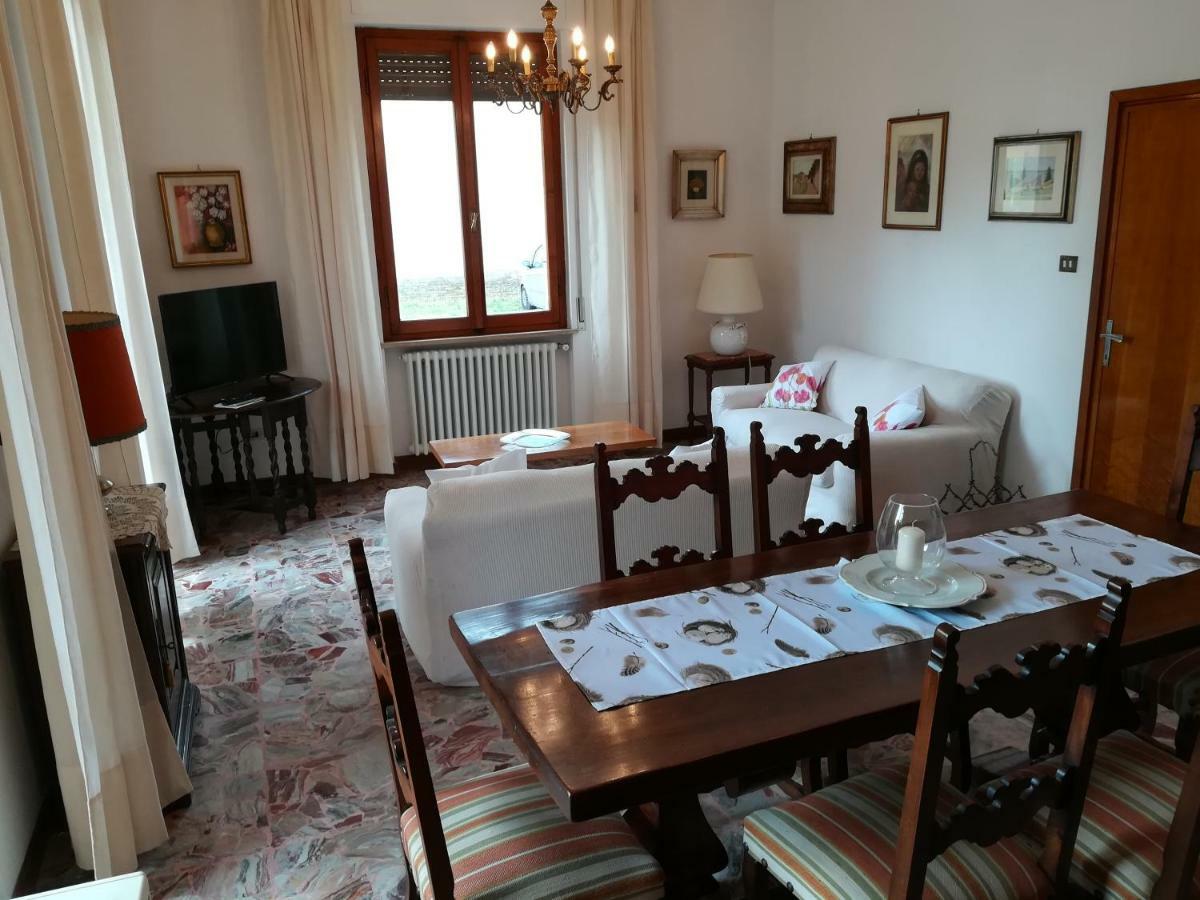 Villa Gina 아시시 외부 사진