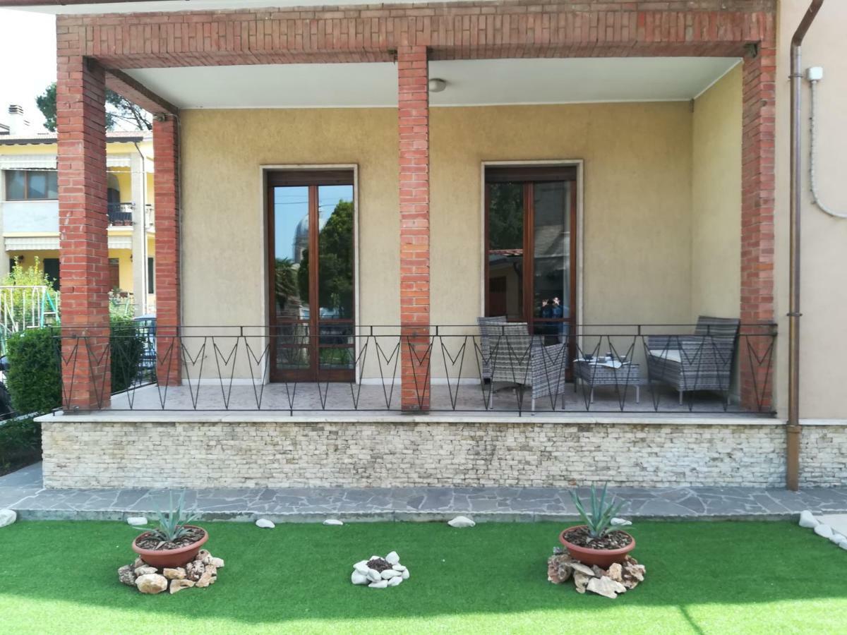 Villa Gina 아시시 외부 사진