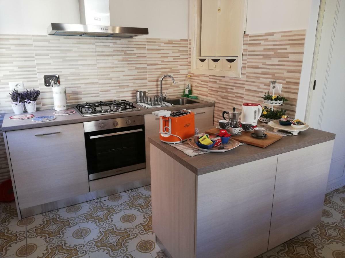 Villa Gina 아시시 외부 사진