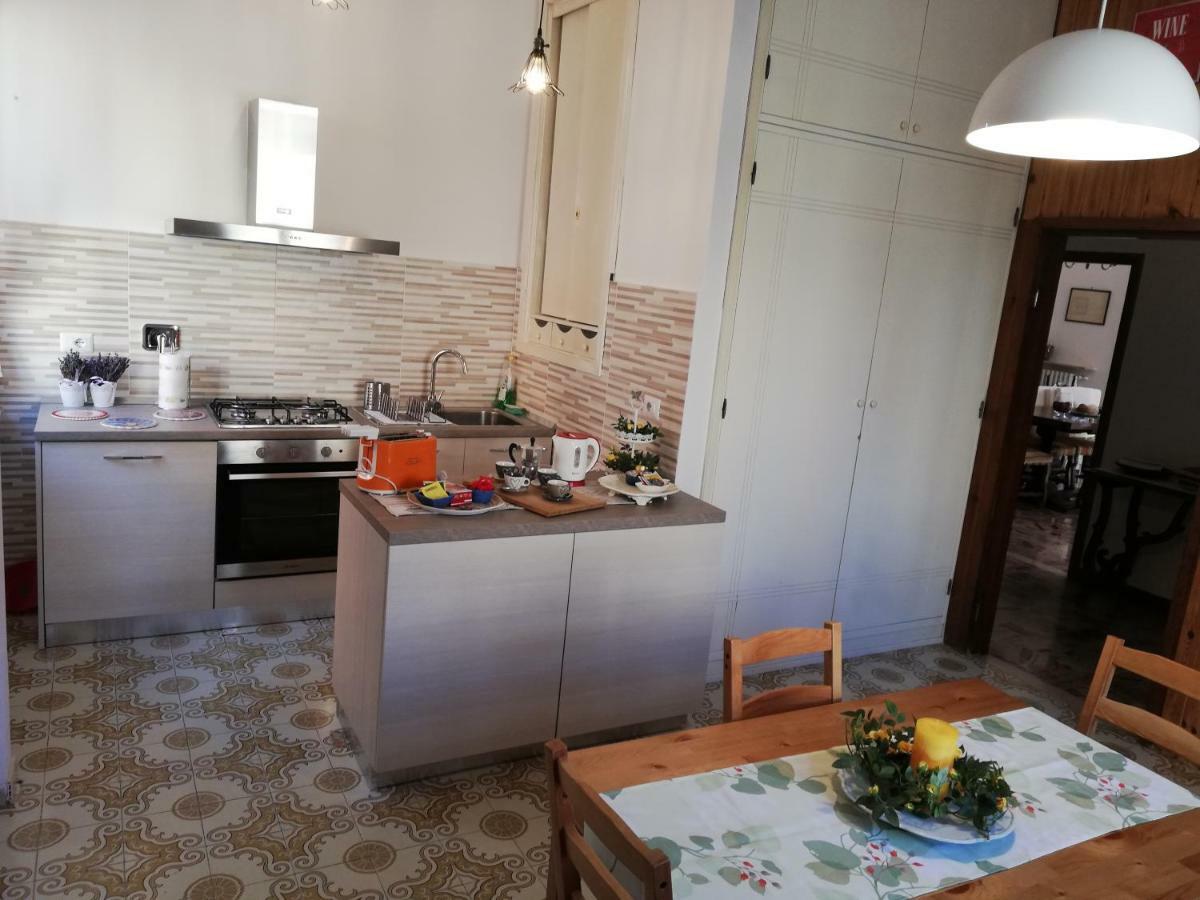 Villa Gina 아시시 외부 사진