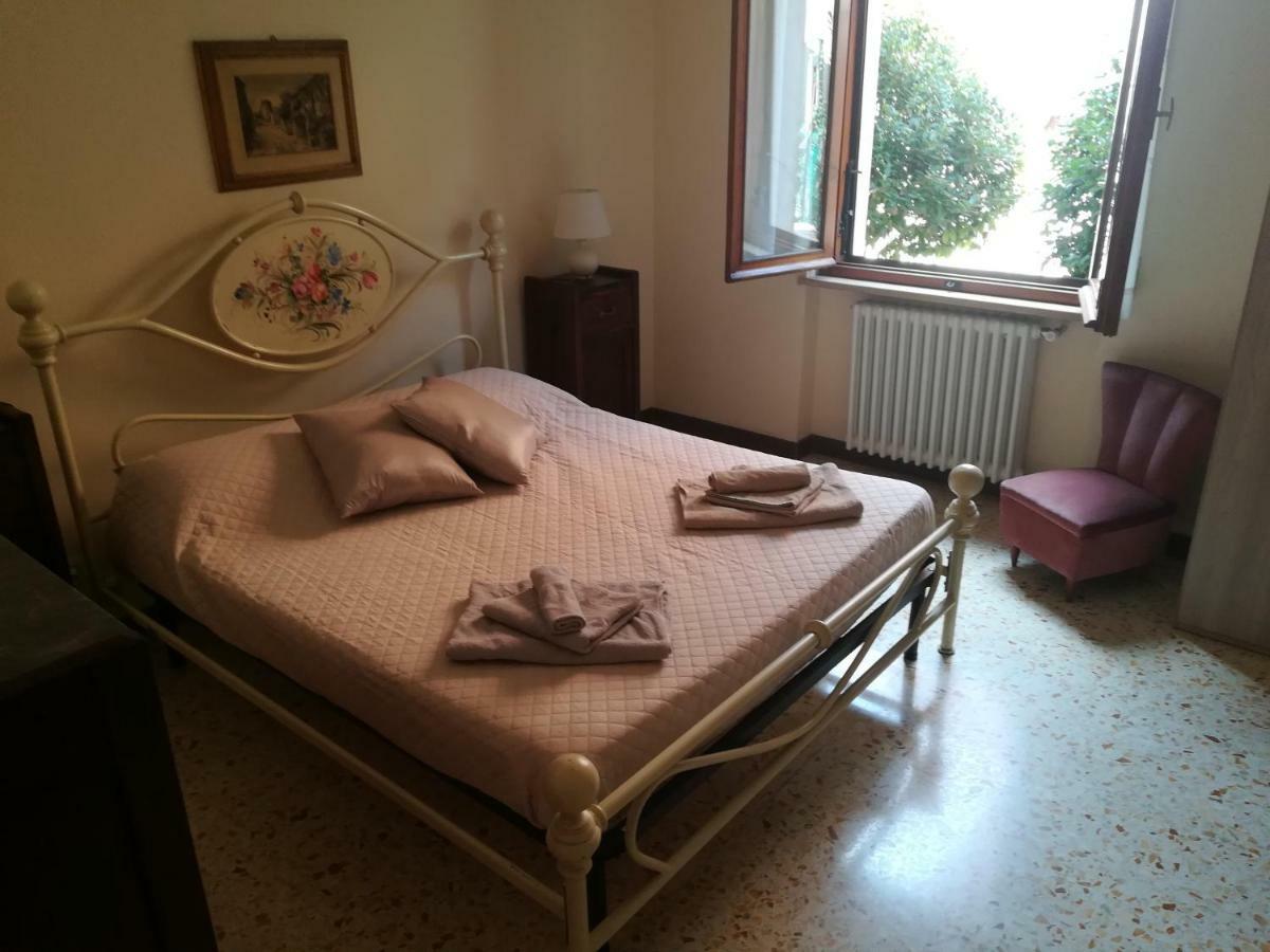 Villa Gina 아시시 외부 사진