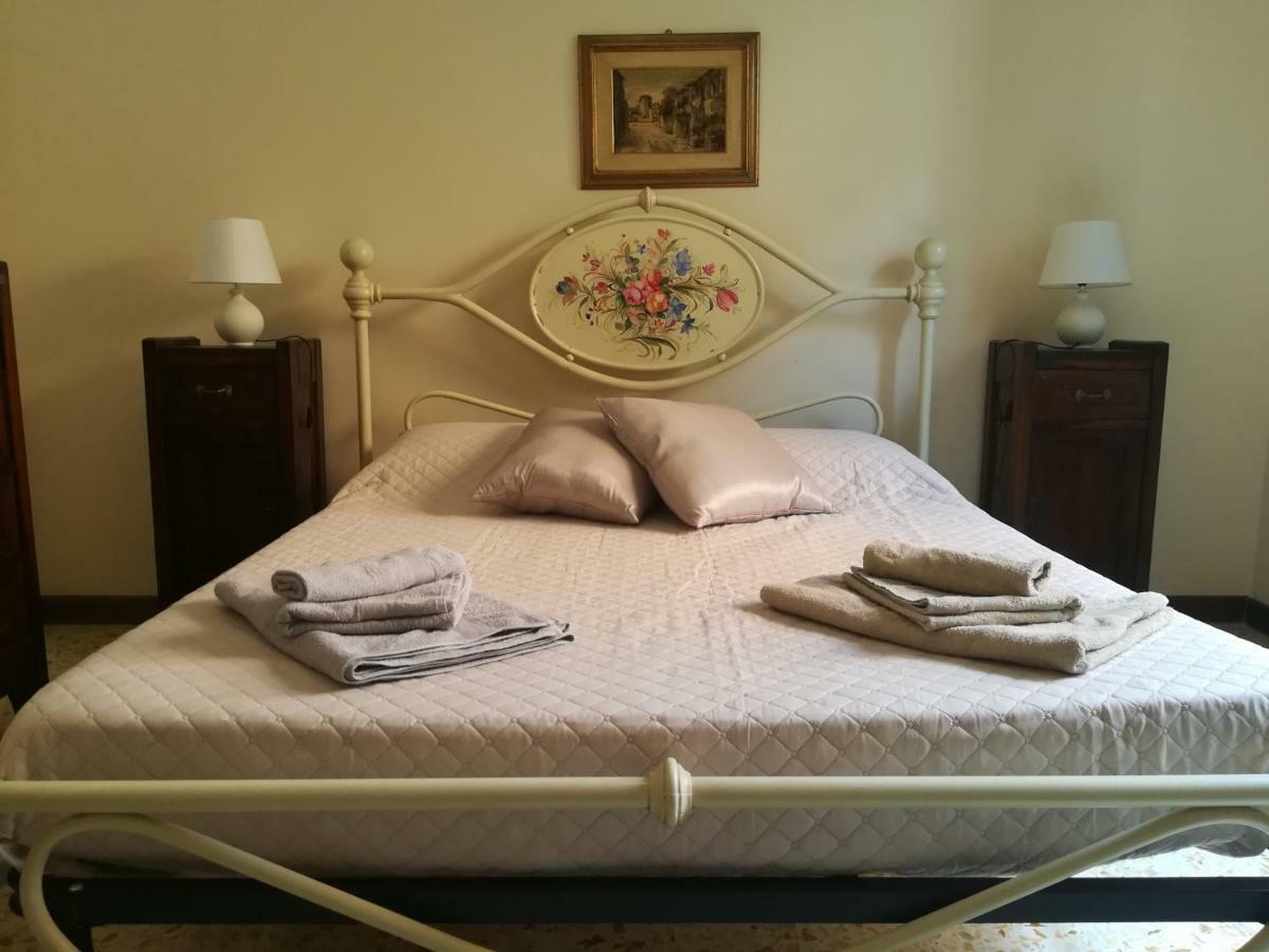 Villa Gina 아시시 외부 사진