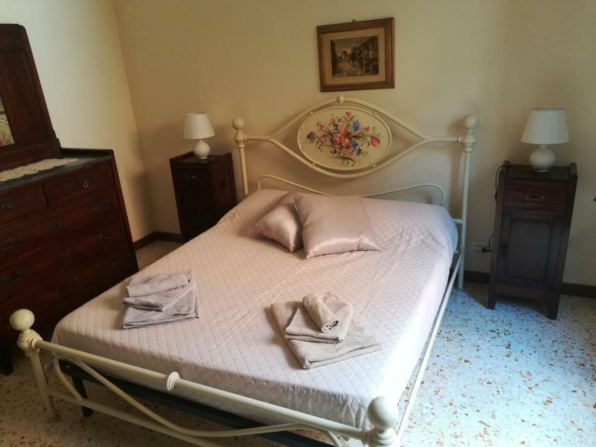 Villa Gina 아시시 외부 사진